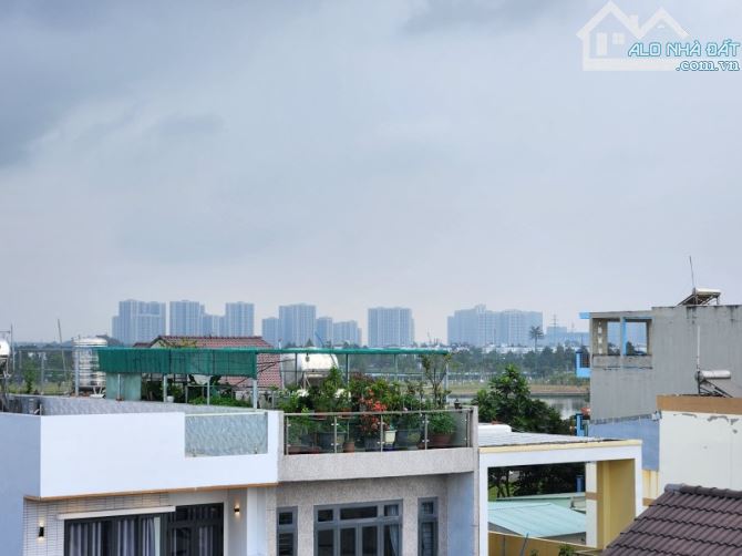 bán gấp nhà mặt tiền nguyễn duy trinh – ngay chợ – 19,5 tỷ - 3