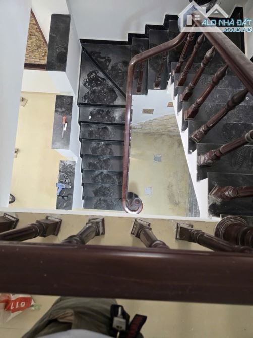MẶT TIỀN CAO VĂN NGỌC QUẬN TÂN PHÚ- 3 TẦNG- DT: 4*16M – 7 TỶ 650 - 3