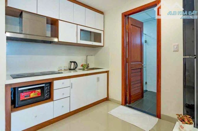 BÁN CĂN HỘ VÀ KHÁCH SẠN CAO CẤP KHU PHỐ TÂY GẦN BIỂN ĐƯỜNG LÊ THƯỚC - 3
