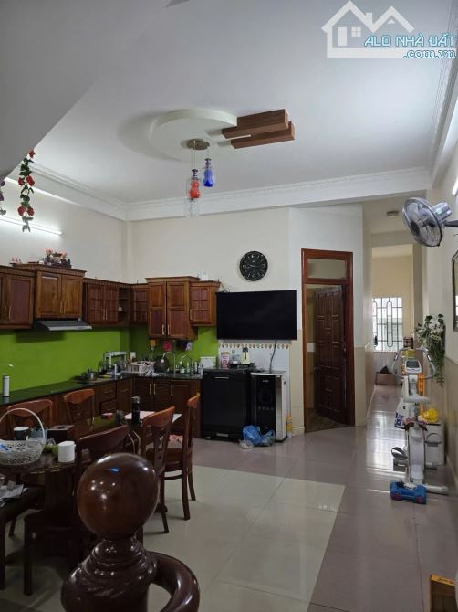 Nhà đẹp 3 tầng khuê Trung Cẩm Lệ 110m2 chỉ hơn 6 tỷ - 3