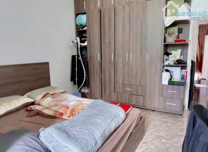 NHÀ ĐẸP SỔ RIÊNG  P6 ĐÀ LẠT, GẦN CHỢ NGÔ QUYỀN - 3
