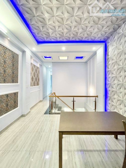 NHÀ HƯỚNG CHÍNH NAM– SỔ RIÊNG, HOÀN CÔNG ĐẦY ĐỦ- CẠNH TRƯỜNG HỌC ĐÔNG HOÀ. - 3