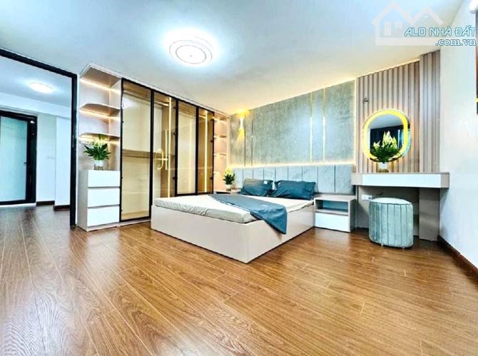 BÁN NHÀ THỊNH LIỆT – GIẢI PHÓNG – Ô TÔ VÀO NHÀ – 48M² – 5 TẦNG – NỘI THẤT XỊN – 9.9 TỶ - 3