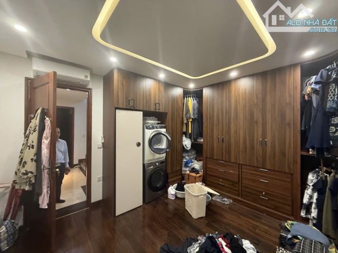 CẦN TRẢ NỢ NGÂN HÀNG 16 TỶ. BÁN GẤP – PHÂN LÔ HỒ TÙNG MẬU - HÀNG XÓM KĐT GOLK MARK CITY - 3