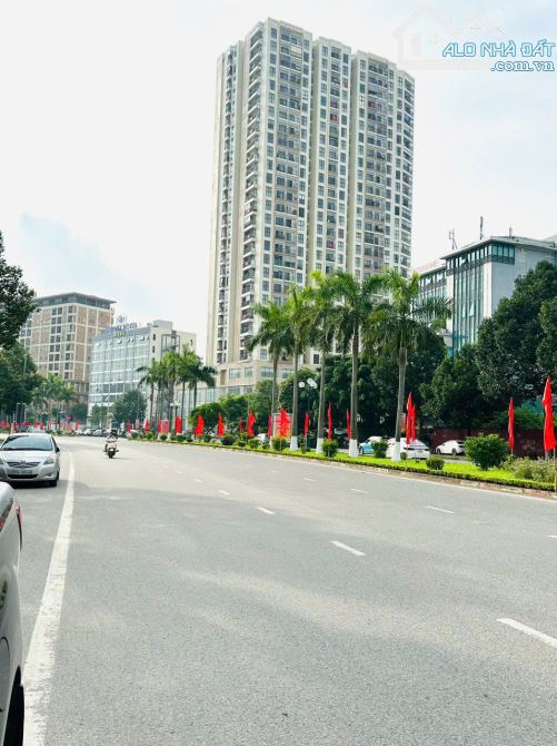 Rẻ nhất khu vực lô nhìn vườn hoa Hòa ĐÌnh, Võ Cường, BN. DT 81m2 mà giá chỉ 6,85 tỷ - 3