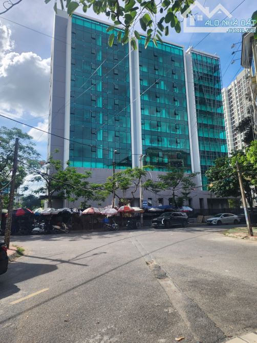 BÁN LÔ GIÃN DÂN KHU 10 ĐẠI PHÚC NGAY NGÃ 6 BẮC NINH. DT 76,5M2 MT 4,5M GIÁ 12,5 TỶ - 3