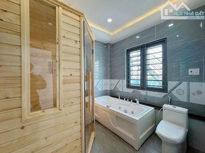 SIÊU PHẨM 6 TẦNG, THANG MÁY XỊN,62 M2,Hẻm 12 m, AO ĐÔI, BÌNH TÂN,chỉ 9.X Tỷ - 3