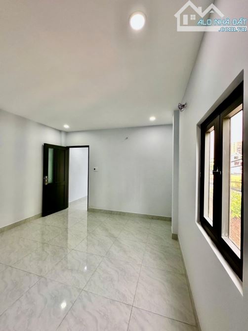 🌹HẺM XE HƠI - ĐƯỜNG MAN THIỆN - PHƯỜNG TĂNG NHƠN PHÚ - NHÀ 2 TẦNG - 52m2 - GIÁ CHỈ 4,25T - 3