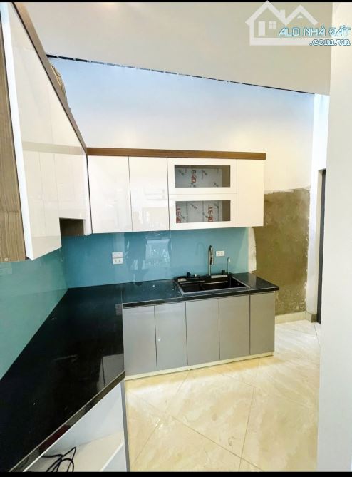 DƯƠNG VĂN BÉ 50M 6 TẦNG THANG MÁY GARA FULL NỘI THẤT XÂY ĐỘC LẬP CHÍNH CHỦ BÁN RẺ - 3