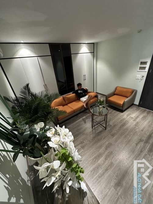 Chung cư Thăng Long Garden 250 Minh Khai- CĂN HỘ 80m2 thiết kế 3 phòng ngủ, 2wc, - 3
