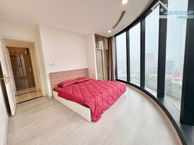 Căn 57m2 Phạm Văn Đồng Sổ Hồng Căn góc 1 tỷ 9 vay 30 năm 10% - 3