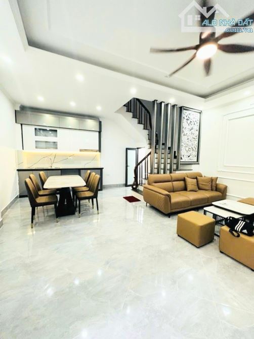 SỞ HỮU  NHÀ PHÚ LƯƠNG – Ô TÔ ĐỖ CỔNG –  CHỈ HƠN  5 TỶ - 3