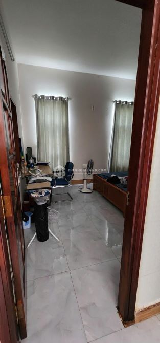 BÁN NHÀ 1TR2L ĐẸP_TRUNG TÂM KĐT CHÍ LINH_P.NAN_68.6M2 THỔ CƯ TOÀN BỘ_SỔ HỒNG SẴN_CHỈ 9 TỶ - 3