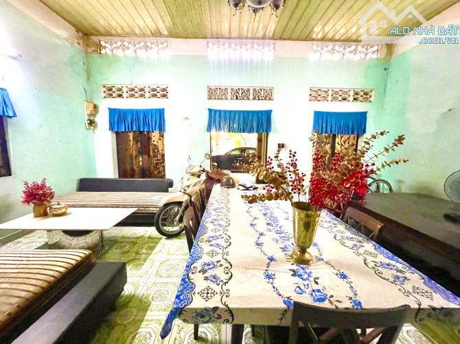 💁‍♂️ Bán nhà C4- 194mv( 7.2*27), Công nhận đủ. Hẻm xe hơi, ngay làng ĐH, Cầu vượt Linh Xu - 3