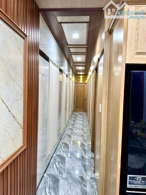 Bán biệt thự vườn mặt tiền Ấp Chánh 1, Hóc Môn – 654m2 giá chỉ 31 triệu/m2, sổ hồng riêng - 3