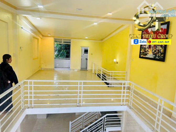 CHO THUÊ NHÀ KIỆT NGUYỄN KHOA CHIÊM - GẦN LÀNG ĐH HUẾ - 3