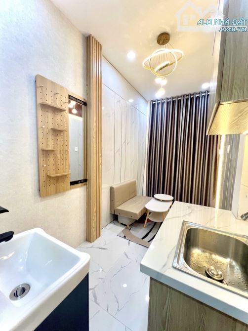 Bán Nhà Riêng Bùi Thế Mỹ- Tân Bình- Siêu Phẩm Mini House - 3