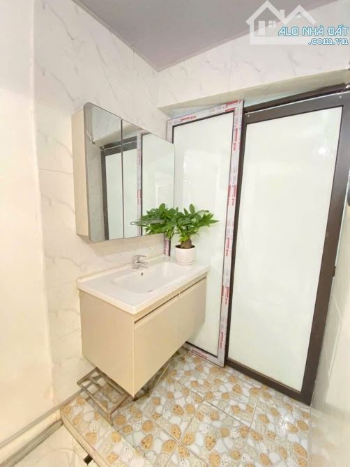🏢 Bán Căn Hộ Lô Góc Cao Cấp – 26 Liễu Giai Tower, DT 75m2 – Giá 6.9 Tỷ – Trung tâm Ba Đìn - 3