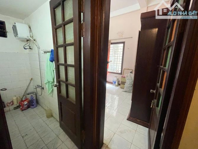 Mặt phố Bạch Đằng quận Hoàn Kiếm, phường Hồng Hà mới 81m2, 3 tầng, mt 5.5m, 18 tỷ - 3