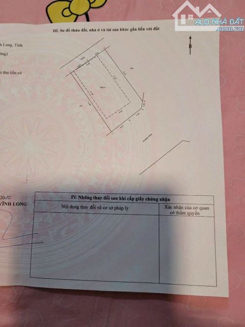 Nhà phường 5 thuộc hẻm 62 đương Nguyễn Chí Thanh - 3
