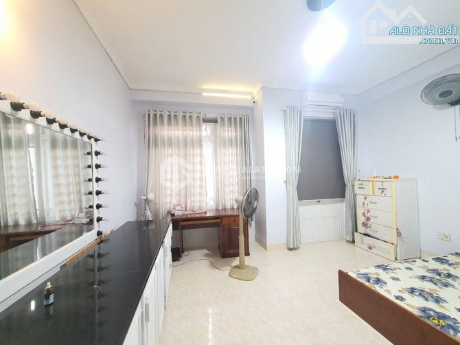 BÁN NHÀ ĐẸP 1TR3L ĐẸP_KINH DOANH TỐT_GẦN CHỢ_MẶT TIỀN VÕ TRƯỜNG TOẢN_PHƯỜNG 9_VŨNG TÀU - 3