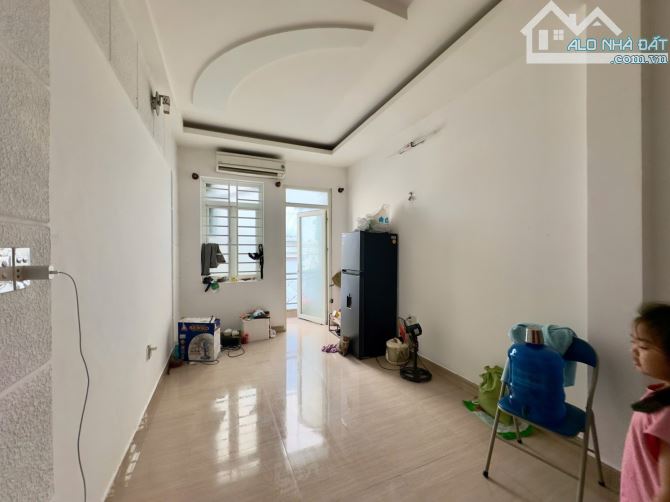 Nhà 2 Mặt Tiền Phan Huy Ích  Tân Bình – 111m² (4.6 X 22.7) Chỉ 25.9 Tỷ - 3