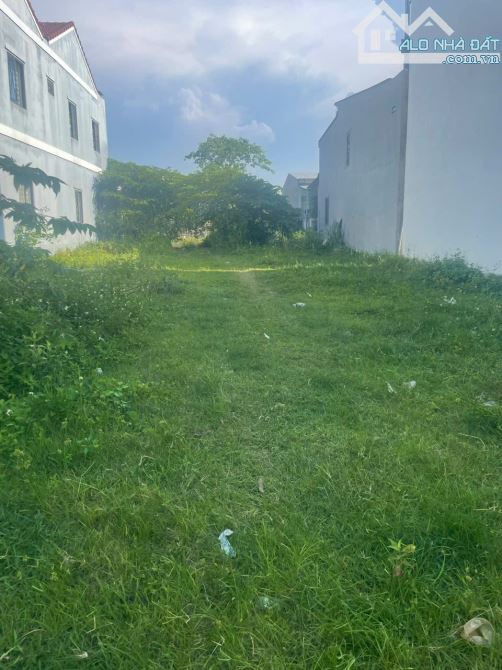 🆘 SIÊU RẺ 💥 LÔ ĐẤT VIEW LÚA TUYỆT ĐẸP CẨM CHÂU FULL ĐẤT Ở - 3