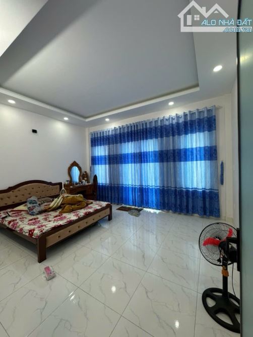 Bán nhà 90m² 3 Tầng ,Võ Thị Hồi-Xuân Thới Đông-Hóc môn-Giá 5.2 tỷ - 3