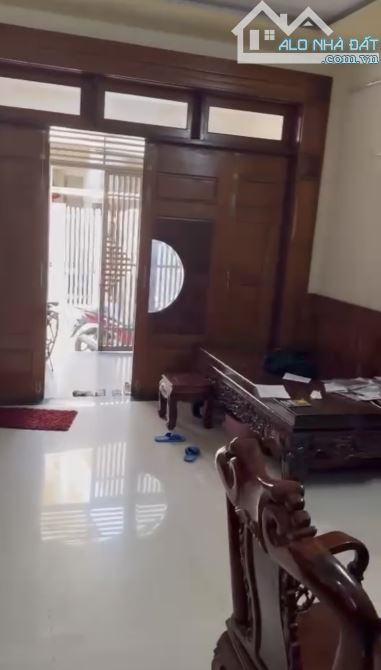 CHUYỂN NHƯỢNG SIÊU PHẨM NHÀ 3 TẦNG 87,3m2 n:4m, HẺM RỘNG 4m ĐƯỜNG TÔ HIẾN THÀNH, QUI NHƠN. - 3
