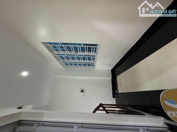Nhà lô góc Đình Thôn, 35m² x 5T, vị trí đẹp, gần ô tô, full NT - giá chỉ 9,2 tỷ - 3