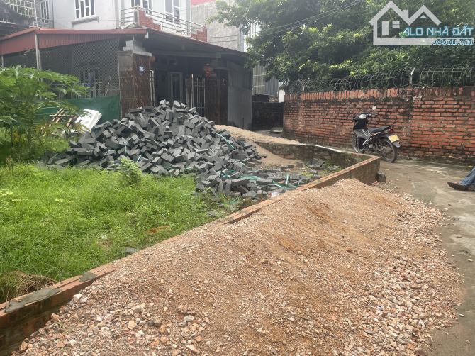 🏡 Lô góc 2 mặt thoáng – Phúc Thịnh, Nam Hồng, Đông Anh - 3
