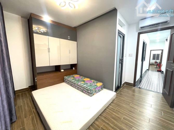 NHÀ MỚI 2 TẦNG - HẺM XE HƠI - PHAN HUY ÍCH GÒ VẤP - 75M - CHỈ 7,5 TỶ - 3