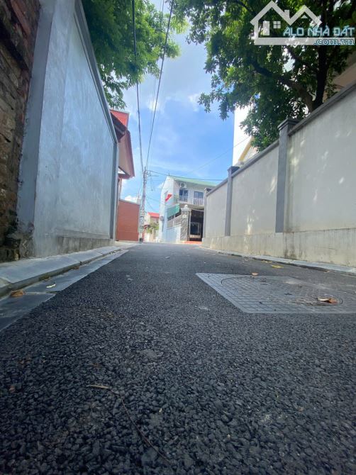 BÁN NHANH 100M ĐẤT NGUYÊN KHÊ, ĐÔNG ANH, HÀ NỘI. DT 100M2, MT 5M. GIÁ RẺ NHẤT NGUYÊN KHÊ - 3