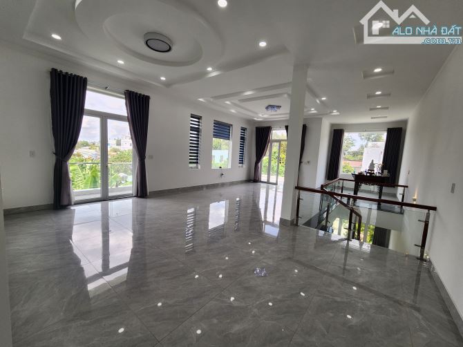 BÁN BIỆT THỰ NGHỈ DƯỠNG, 2 TẦNG 2PN 529M2(10X52) NỞ HẬU,  TDM NHỈNH 7TỶ TL CHỦ - 3