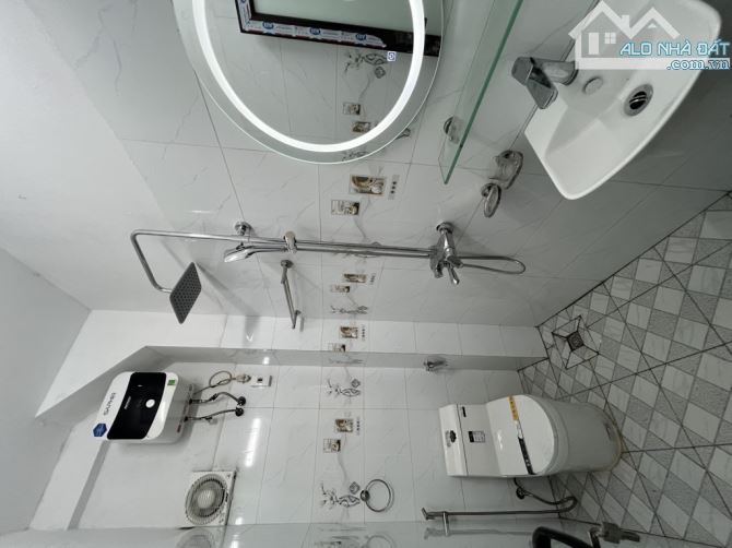 Bàn nhanh nhà hoàng mai- sang tên đổi chủ vào ở luôn - 3