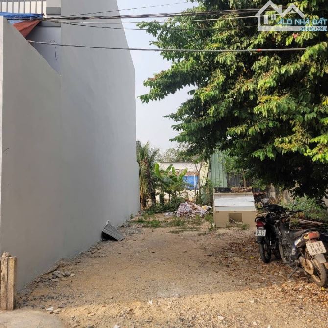 ĐẤT PULL THỔ CƯ 8X18,5 ĐÔNG THẠNH 4 ĐƯỜNG XE HƠI NGAY GẦN CHỢ - 3