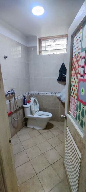 NHÀ ĐỘI CẤN 4 TẦNG - NGÕ BA GÁC - Ở SƯỚNG HOẶC CHO THUÊ GIỮ TIỀN - 3