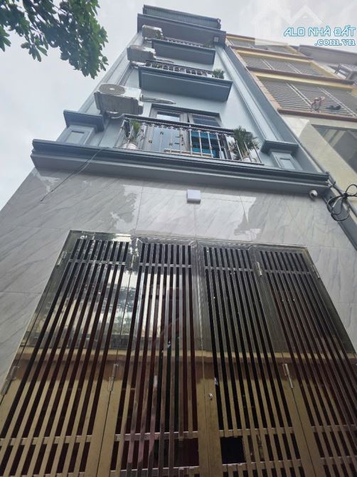 🌸 CHỊ GÁI NHỜ BÁN NHÀ 35M² X 5 TẦNG – FULL NỘI THẤT – PHÚ LƯƠNG – GIÁ 5.X TỶ 🌸 - 3