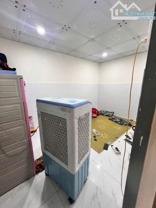 📌📌📌Làm việc trực tiếp!!! Bán nhà gác lửng kiệt Hoàng Văn Thái giá rẻ - 3