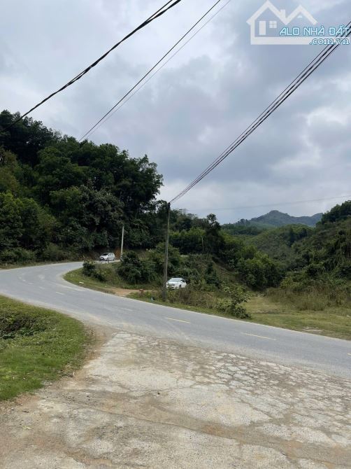Sở hữu siêu phẩm tại Lương Sơn với giá cực rẻ, cách Hà Nội chỉ 35km - 3