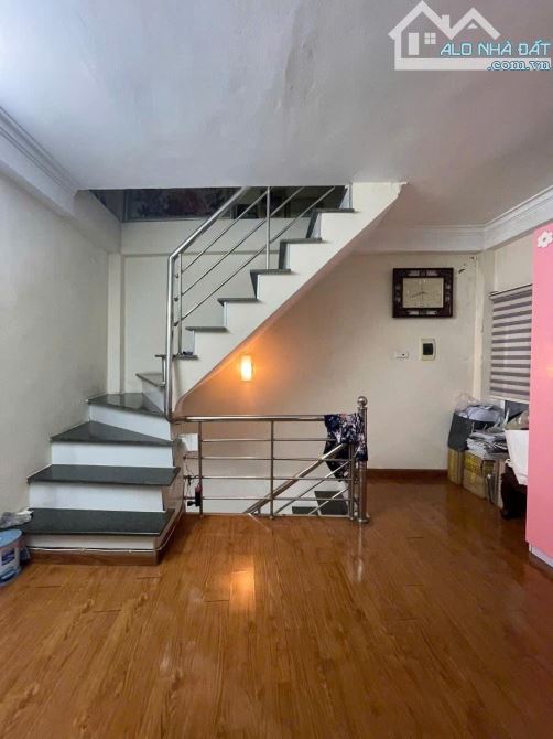 GIẢM SỐC, CẮT LỖ SÂU! NHÀ PHỐ KHƯƠNG TRUNG, BA GÁC ĐỖ CỬA, 55M2*5T GIÁ CHỈ NHỈNH 11 TỶ - 3