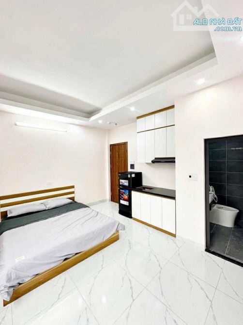 CCMN hàng hiếm Đống Đa, Xã Đàn – 95m² – 18 PKK – Mặt tiền rộng - Dòng tiền tốt – Giá 28 ti - 3