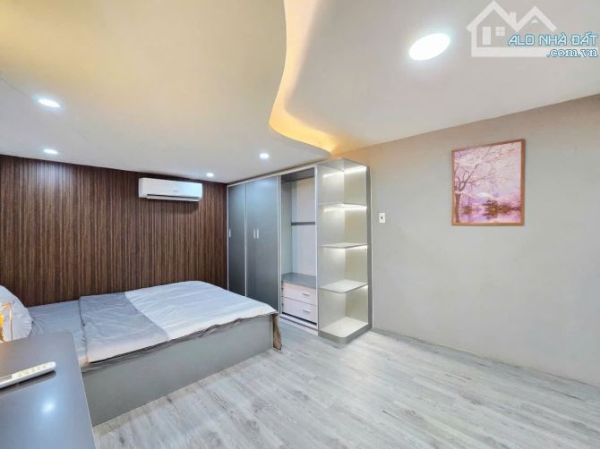 📌📌📌LÀM VIỆC TRỰC TIẾP GIÁ TỐT !!!Nhà kiệt 371 Trần Cao Vân - 3