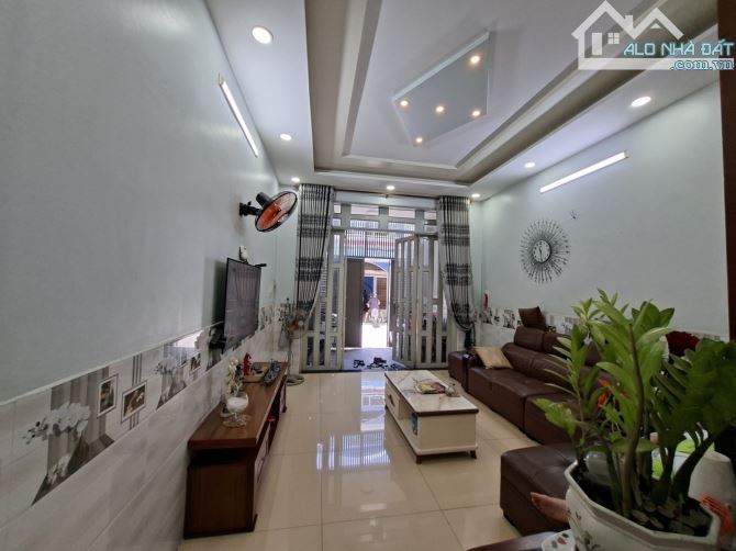 Phạm Văn Chiêu - Gò Vấp - 60m2 - 4 Tầng - 8.5 tỷ - Hẻm 6m - Hoàn công - SHR - 3