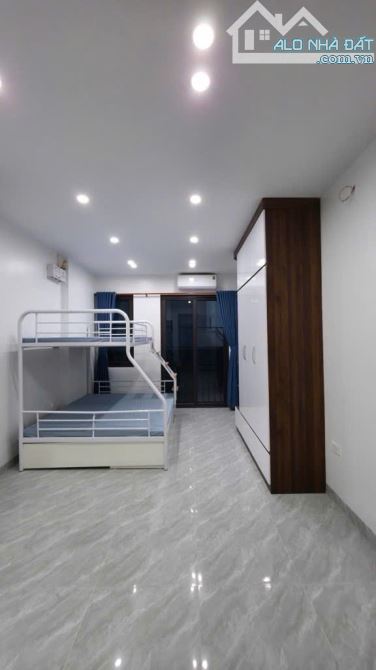 BÁN NHÀ CỔ NHUẾ 33M2, 6T, CÓ THANG MÁY,  SỔ ĐỎ, DÒNG TIỀN 20TR/THÁNG, VỪA Ở VỪA CHO THUÊ - 3
