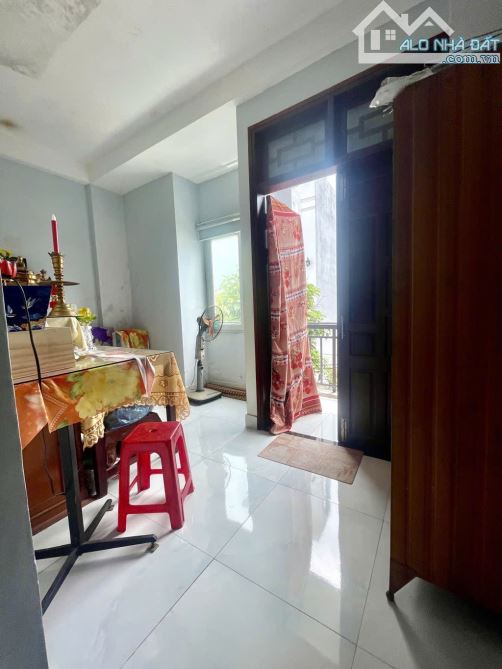 💥💥 SIÊU HIẾM NHÀ 100m²,2 TẦNG  2 MÊ, KIỆT Ô TÔ VÀO TẬN NƠI - TÔ HIỆU- CHỈ 4.5x TỶ - 3