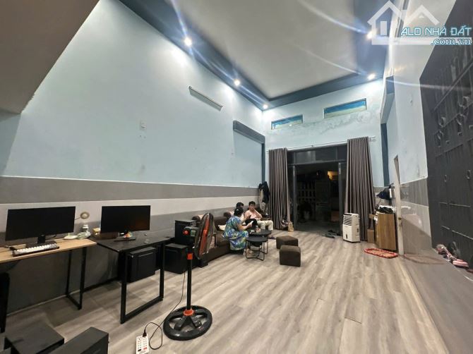 📌📌📌LÀM VIỆC TRỰC TIẾP GIÁ TỐT !!! Bán nhà gác lửng k428 tôn đản - 3