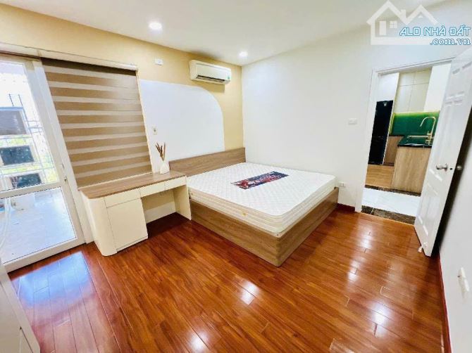 BÁN CHUNG CƯ ĐƯỜNG NGUYỄN CHÁNH 3 NGỦ 80M2 GIAO THÔNG TIỆN LỢI GIÁ 6,75 tỷ - 3
