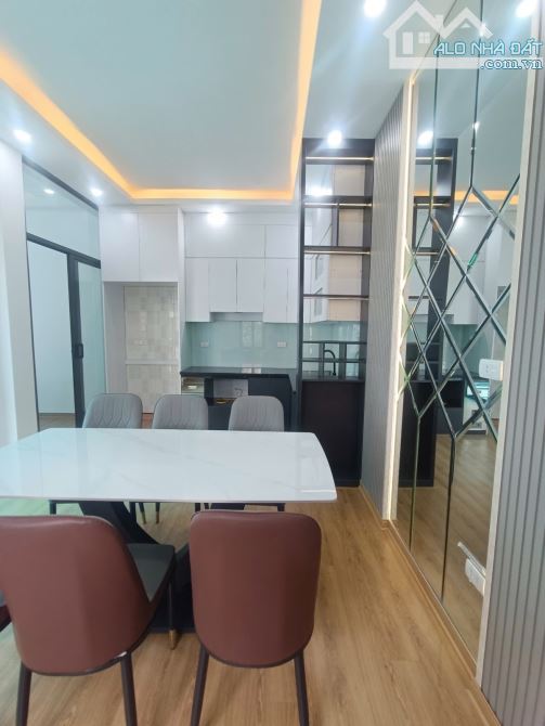 Bán nhà Thanh Xuân gần ngã tư sở ngõ nông - 50.6m sổ đỏ sử dụng riêng giá chỉ 8.1 tỷ - 3