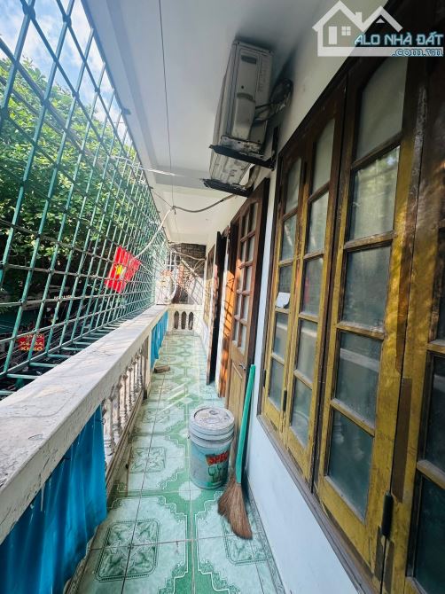 💚TẬP THỂ KHUẤT DUY TIẾN- tòa ĐẸP NHẤT KHU-TẦNG 2-SÁNG THOÁNG-2 BAN CÔNG-Ô TÔ ĐỖ - 3